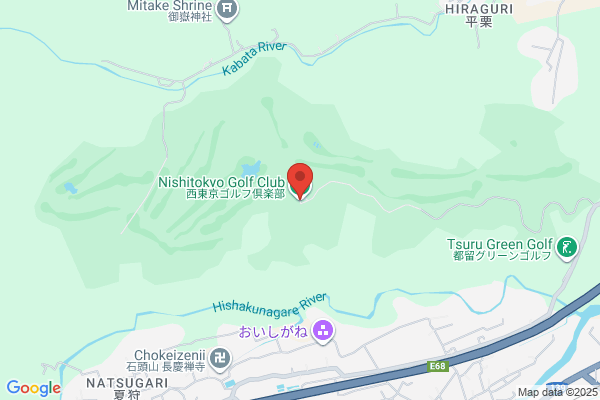 Aki Golf Co., Ltd.