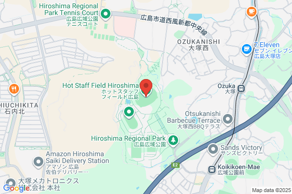 Lepton Athlete Jizodori-ten