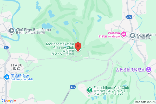 Morinaga Golf