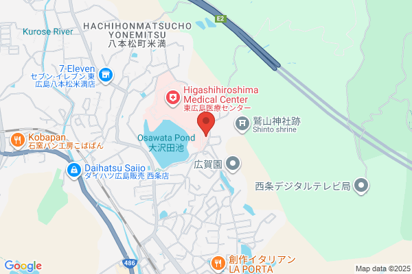 Chugoku Shikoku Regional Medical Affairs
