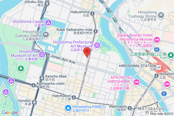 Hiroshima Labour Standards Office