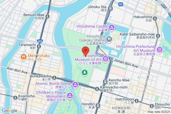 Hiroshima Prefectural Sports Center