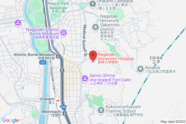Nagasaki Health Center