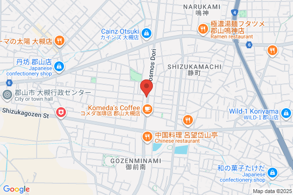 Daiken Co., Ltd.