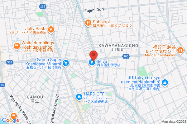 Genkikai Co., Ltd.