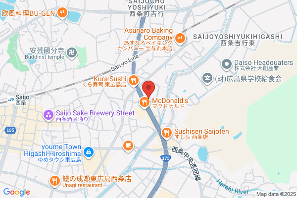 Green Kasei Co., Ltd.