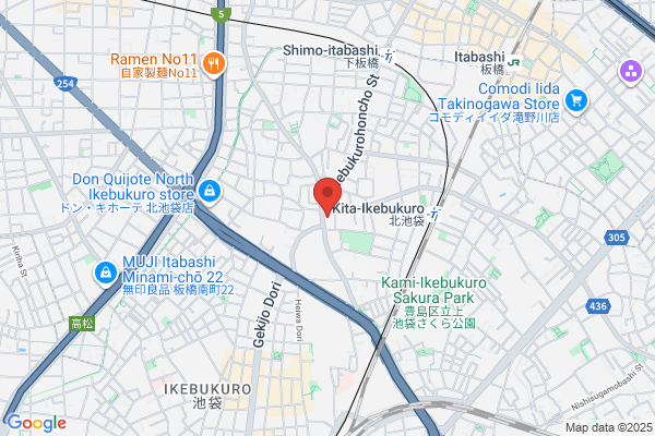 Health Farm Co., Ltd.