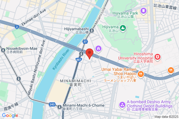 Hiroshima Health Industrial Business Co-operative Society