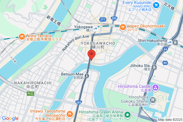 Hiroshima Kenko Co., Ltd.