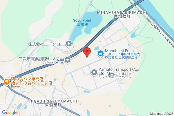 Kamikawa Sumi no Yakata Co., Ltd.