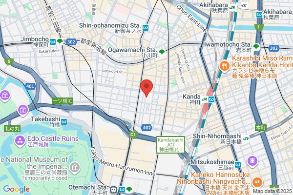 Kankyo Eisei Kenkyujo Co., Ltd.