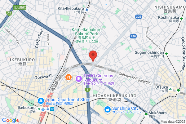Live Kikaku Co., Ltd.
