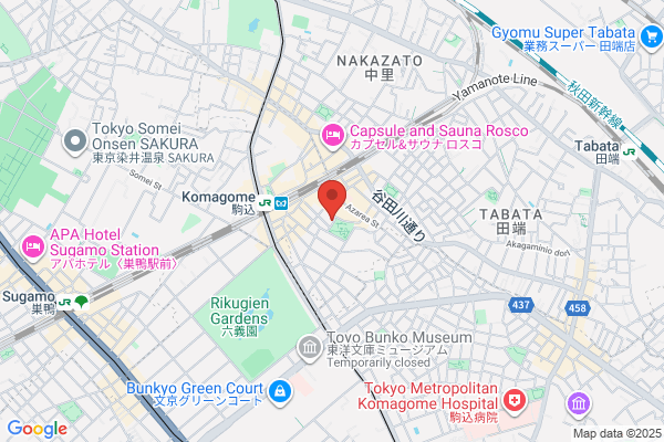 Mitsui Health Co., Ltd.
