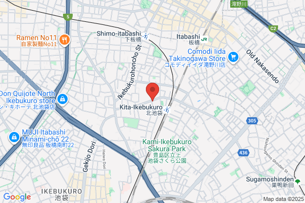 Monodas Toshima Co., Ltd.