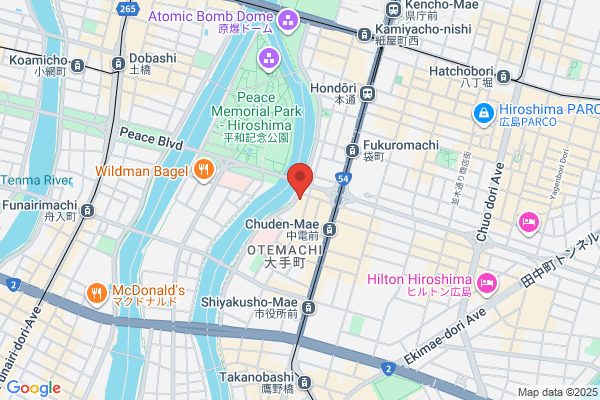Sunroute Hiroshima Co., Ltd.