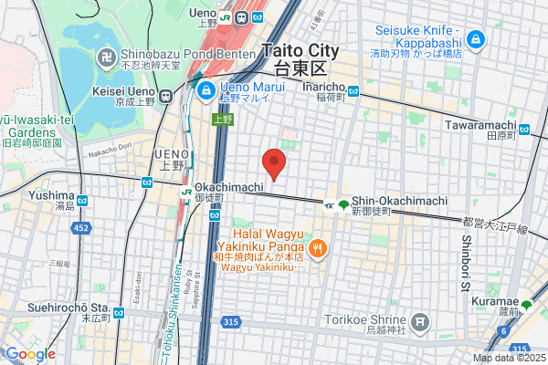 Tokyo Kosei Co., Ltd.