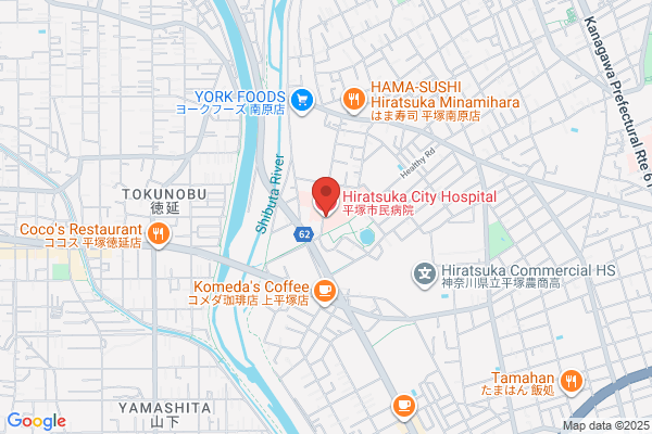 Hiratsuka Gastroenteric Hospital
