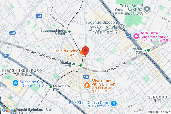 Isshin Hospital
