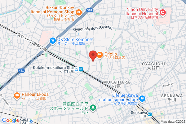 Keiai Hospital