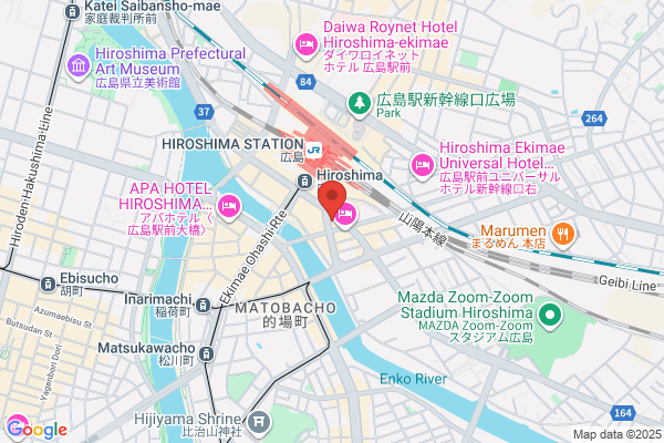 Masumoto Obstetrics and Gynecology Clinic