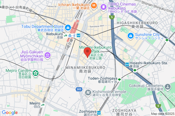 Minami Ikebukuro Clinic