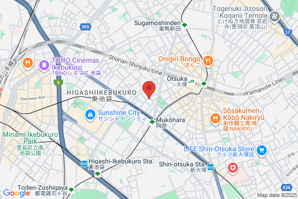 Okamoto Hospital