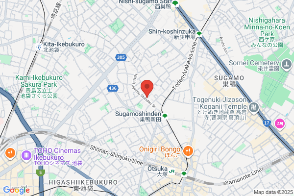 Sengoku Clinic