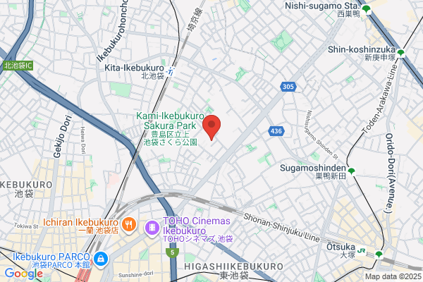 Toshima Chuo Hospital