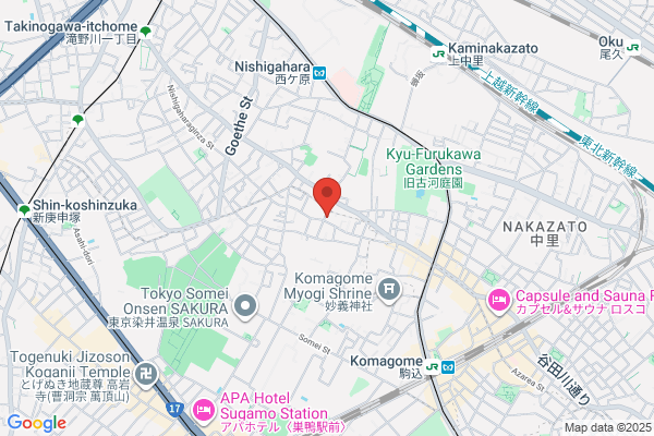 Kowa Clinic