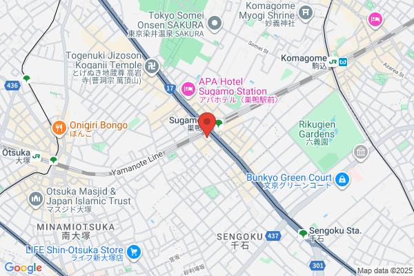 Sugamo Clinic