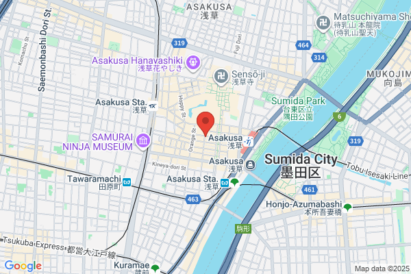 Kamogawa Inn Sugamo