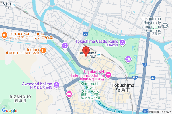 Annex Mizuho
