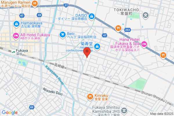 Arifuku Business Hotel