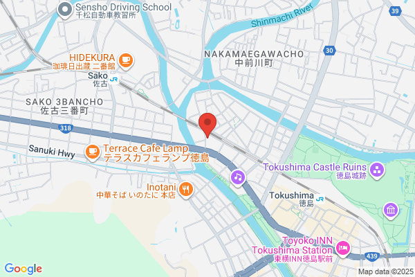 Business Hotel Hamayoshi