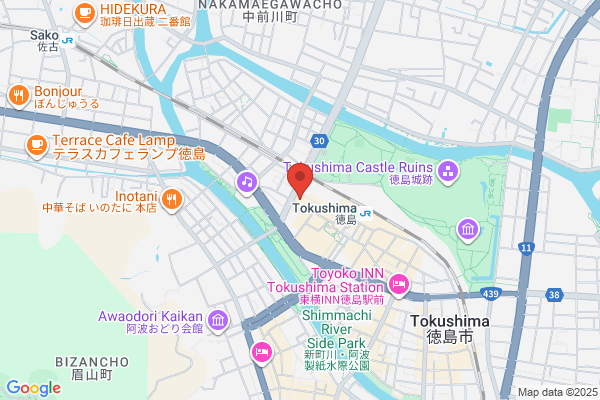 Business Hotel Nakazu