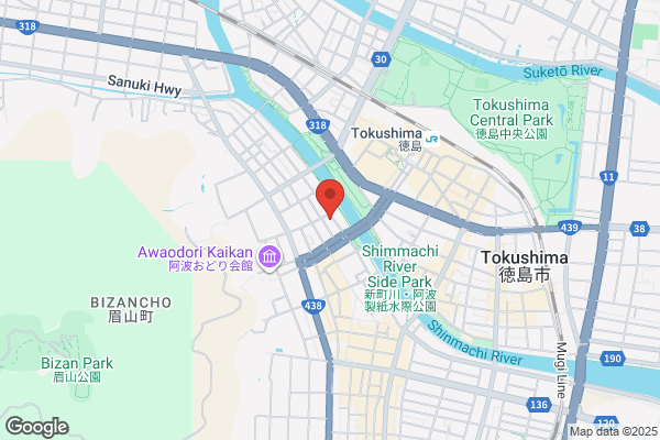 Business Hotel Sasada