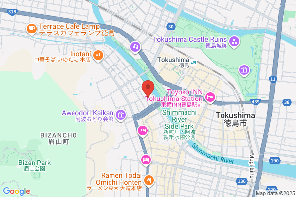 Business Hotel Seifuso