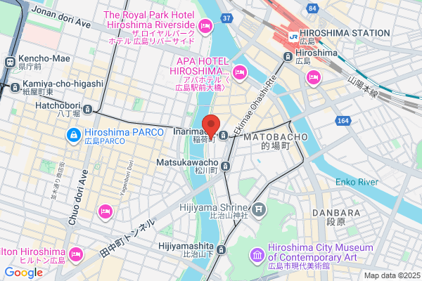 Hiroshima Intelligent Hotel Annex