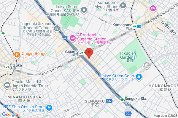 Hotel Mentels Sugamo