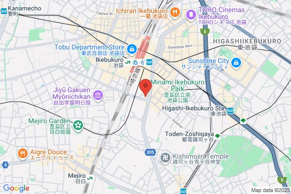 Ikebukuro Royal Hotel Higashiguchi-ten
