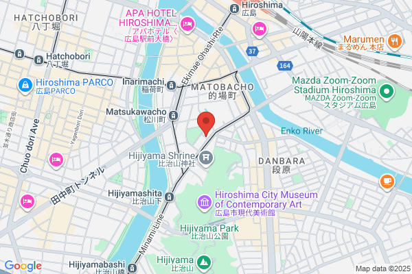 Ishimoto Hotel