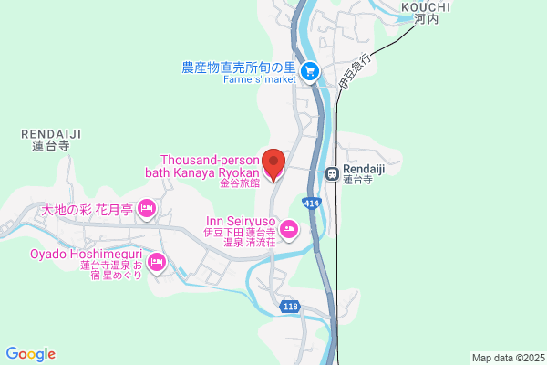 Kanaya Ryokan
