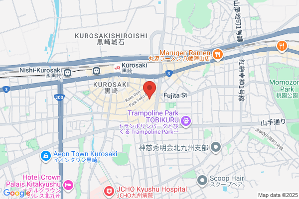 Kinokuniya Hotel
