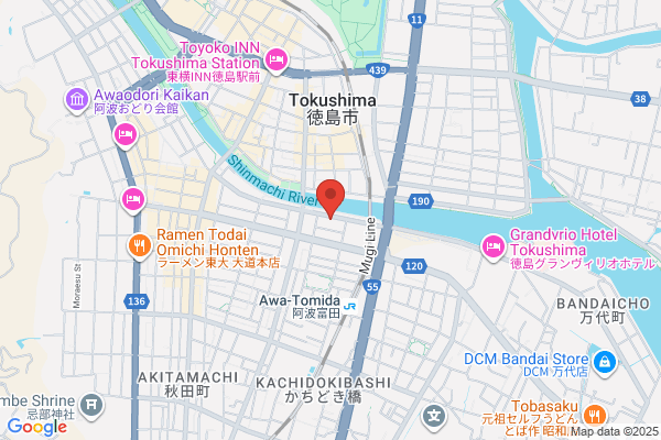New Marushin