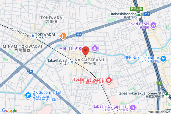 Takataya Business Hotel