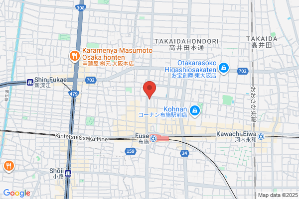 NS Service Co., Ltd.