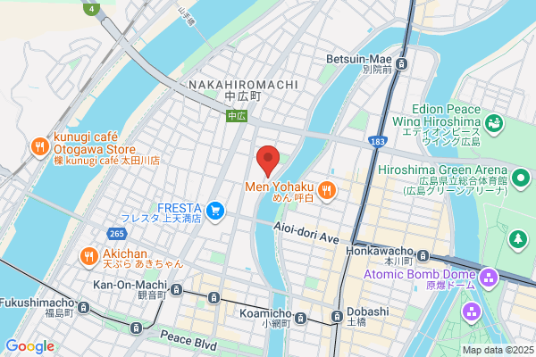 Sani Kleen Hiroshima Co., Ltd.