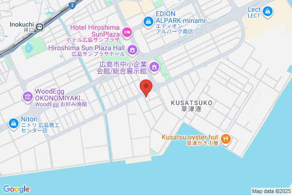 Shinsho Co., Ltd.
