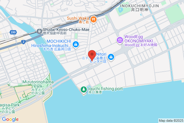 Taihei Biru Service Co., Ltd. HiroshimaOffice