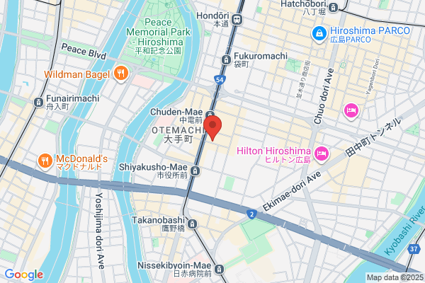 Yashima Kanri Co., Ltd.